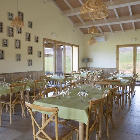 Agriturismo Casa Ricci Мальяно-ін-Тоскана Екстер'єр фото