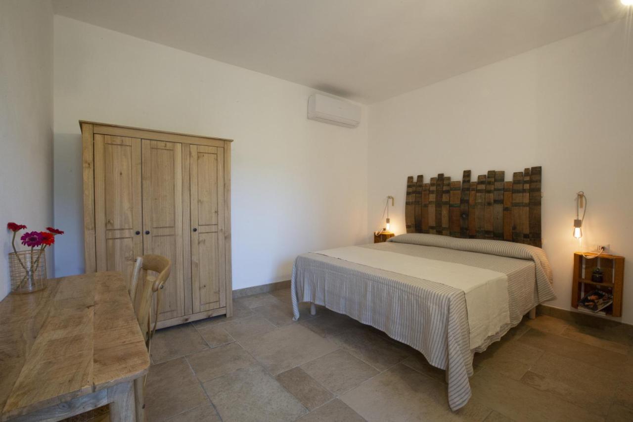 Agriturismo Casa Ricci Мальяно-ін-Тоскана Екстер'єр фото