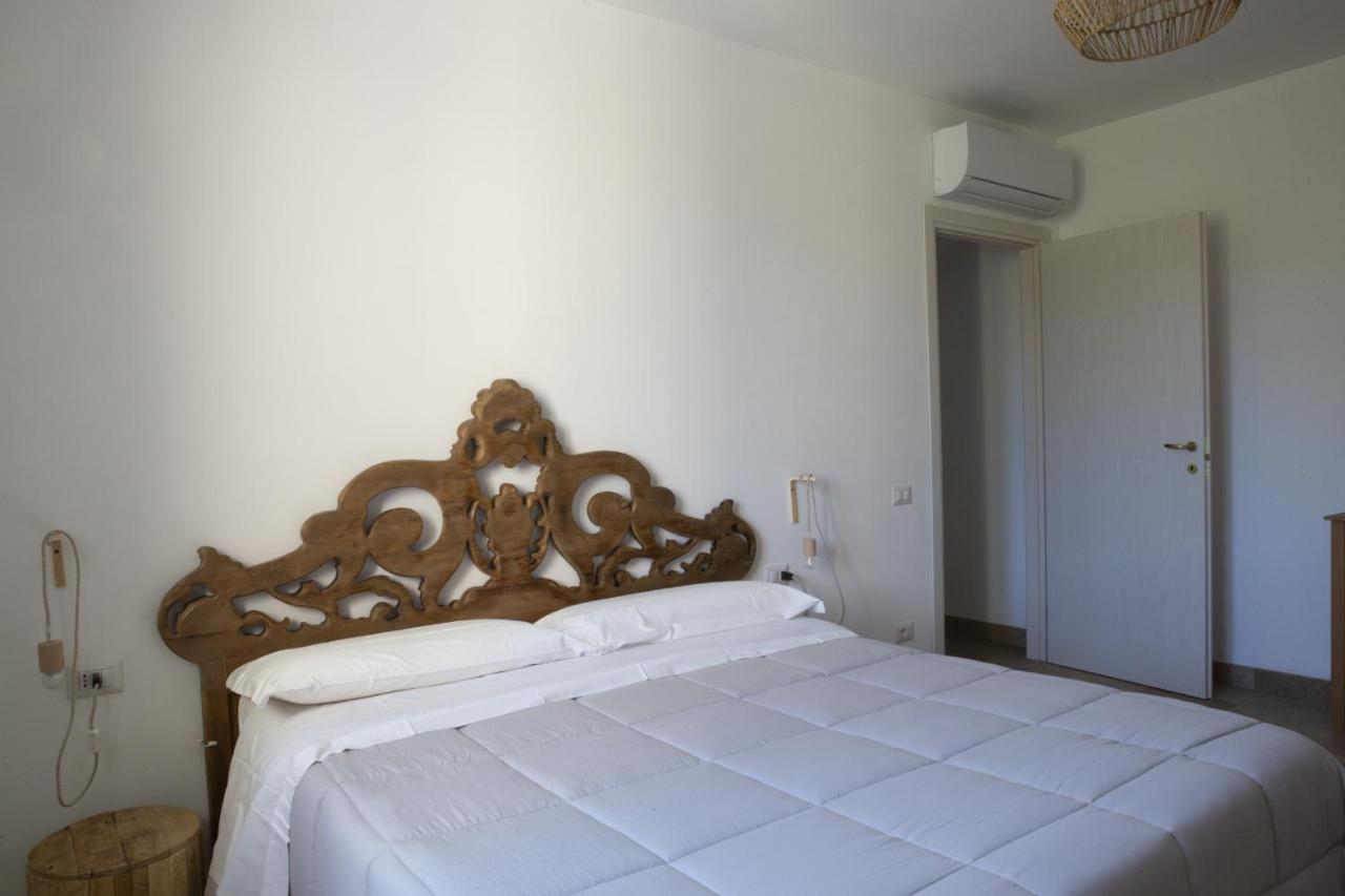 Agriturismo Casa Ricci Мальяно-ін-Тоскана Екстер'єр фото