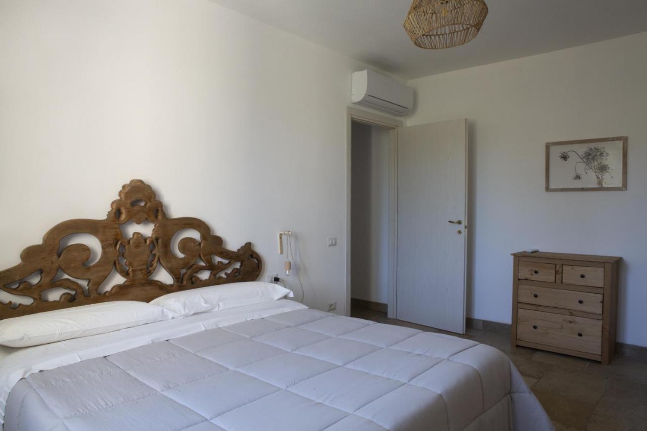 Agriturismo Casa Ricci Мальяно-ін-Тоскана Екстер'єр фото