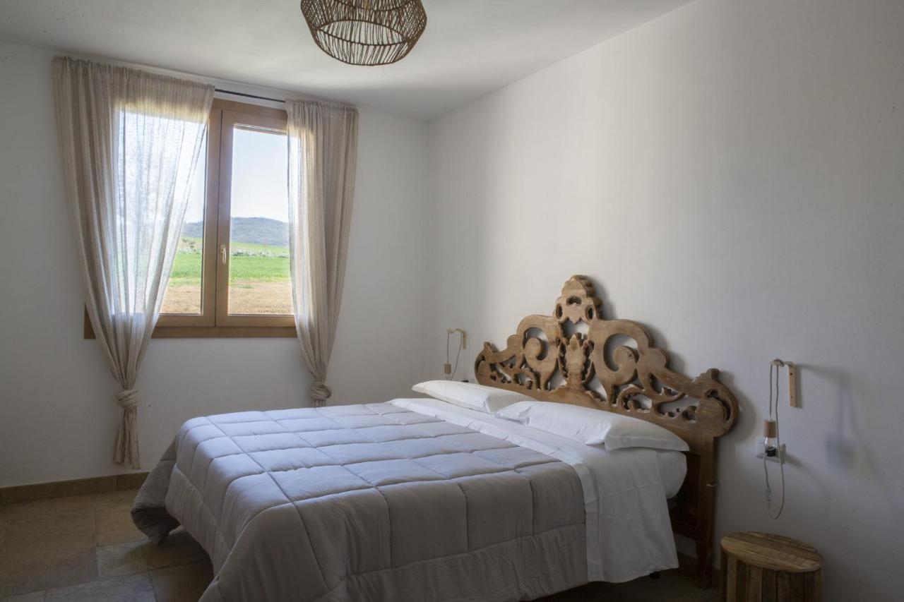 Agriturismo Casa Ricci Мальяно-ін-Тоскана Екстер'єр фото