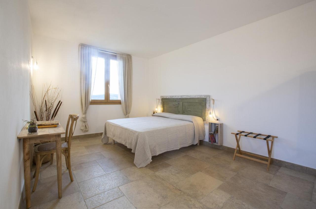 Agriturismo Casa Ricci Мальяно-ін-Тоскана Екстер'єр фото