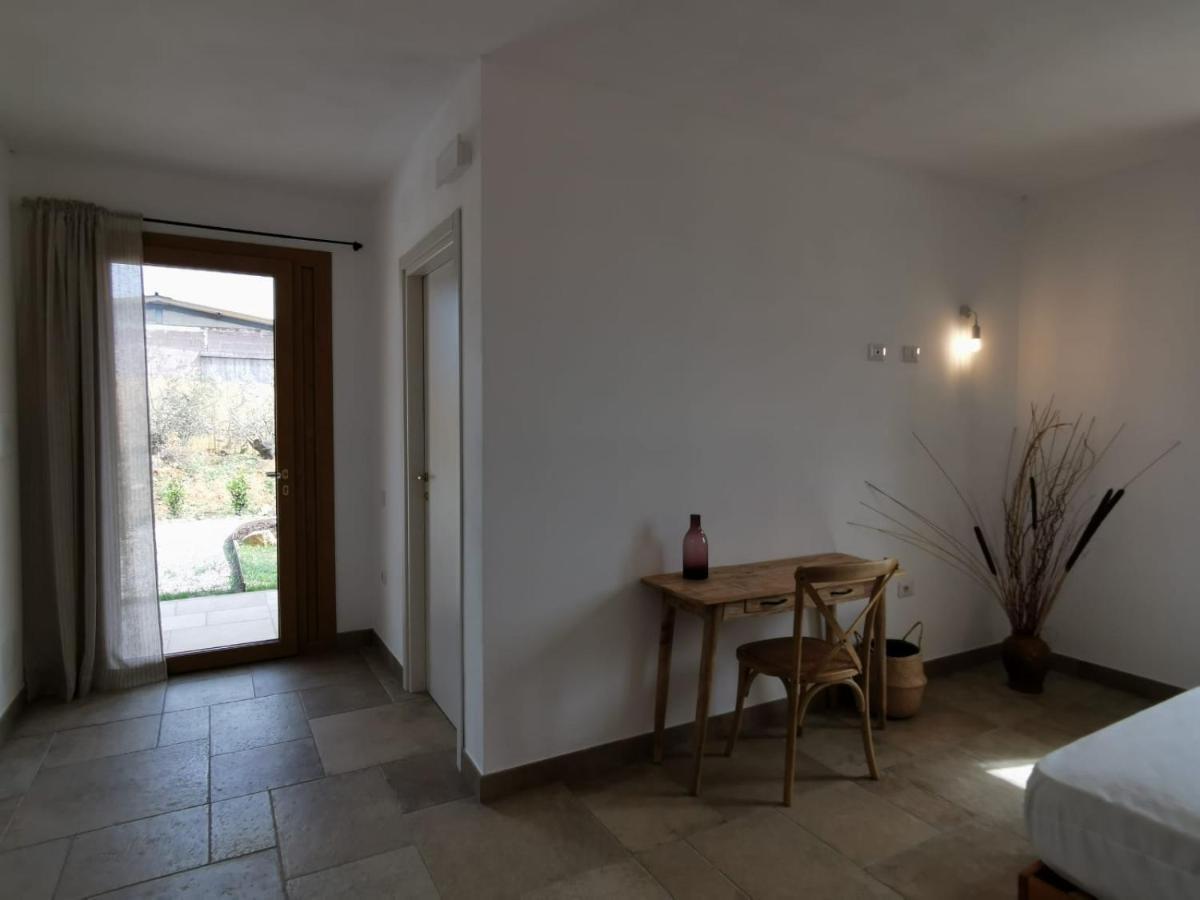 Agriturismo Casa Ricci Мальяно-ін-Тоскана Екстер'єр фото