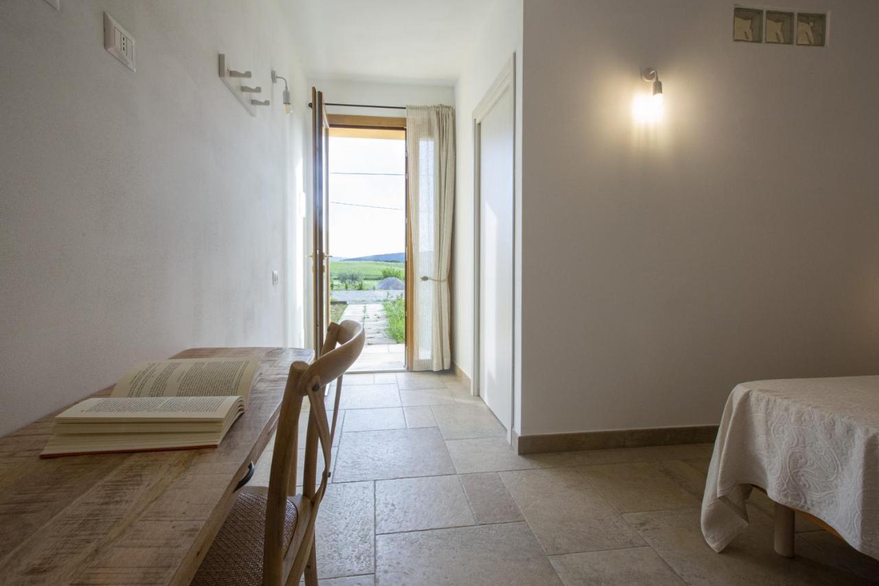 Agriturismo Casa Ricci Мальяно-ін-Тоскана Екстер'єр фото