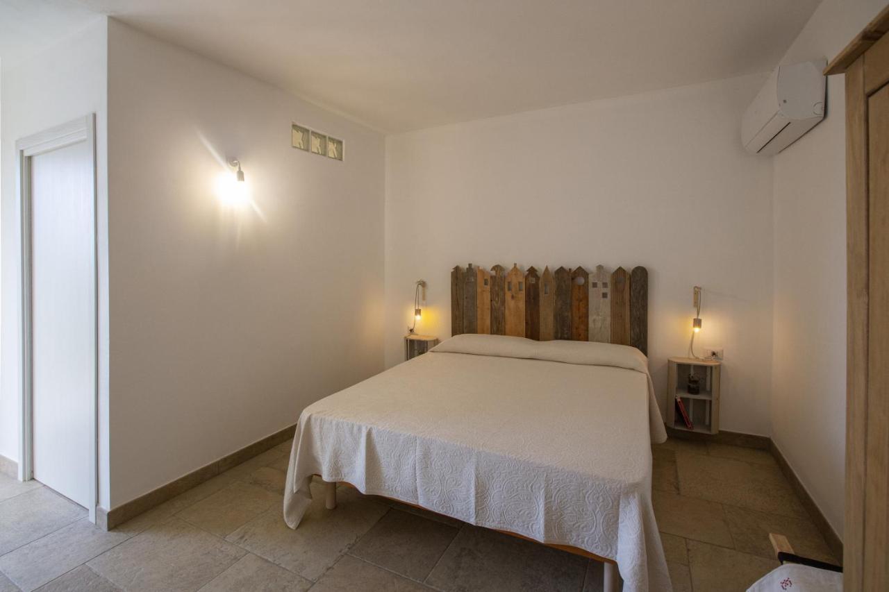 Agriturismo Casa Ricci Мальяно-ін-Тоскана Екстер'єр фото