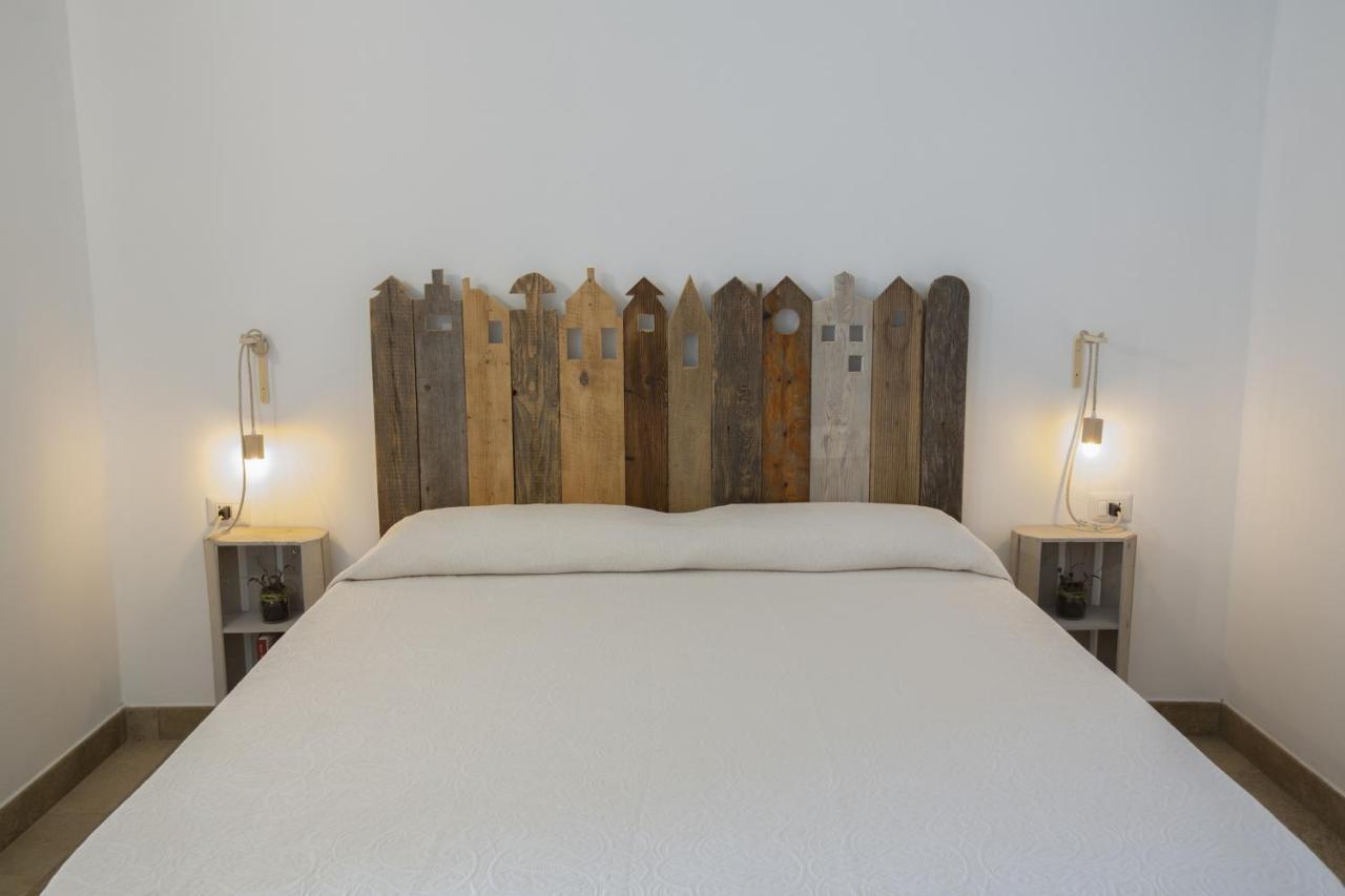 Agriturismo Casa Ricci Мальяно-ін-Тоскана Екстер'єр фото