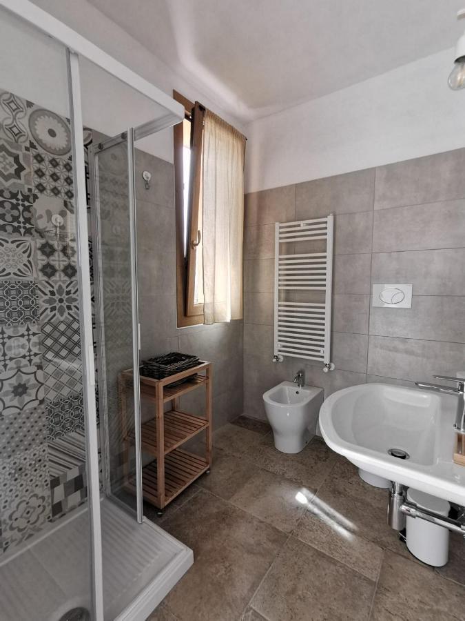 Agriturismo Casa Ricci Мальяно-ін-Тоскана Екстер'єр фото
