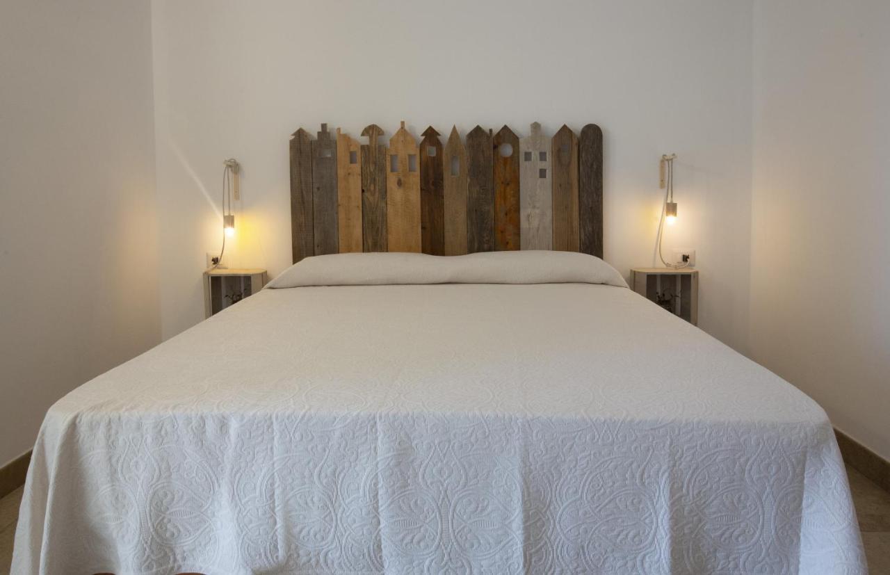 Agriturismo Casa Ricci Мальяно-ін-Тоскана Екстер'єр фото