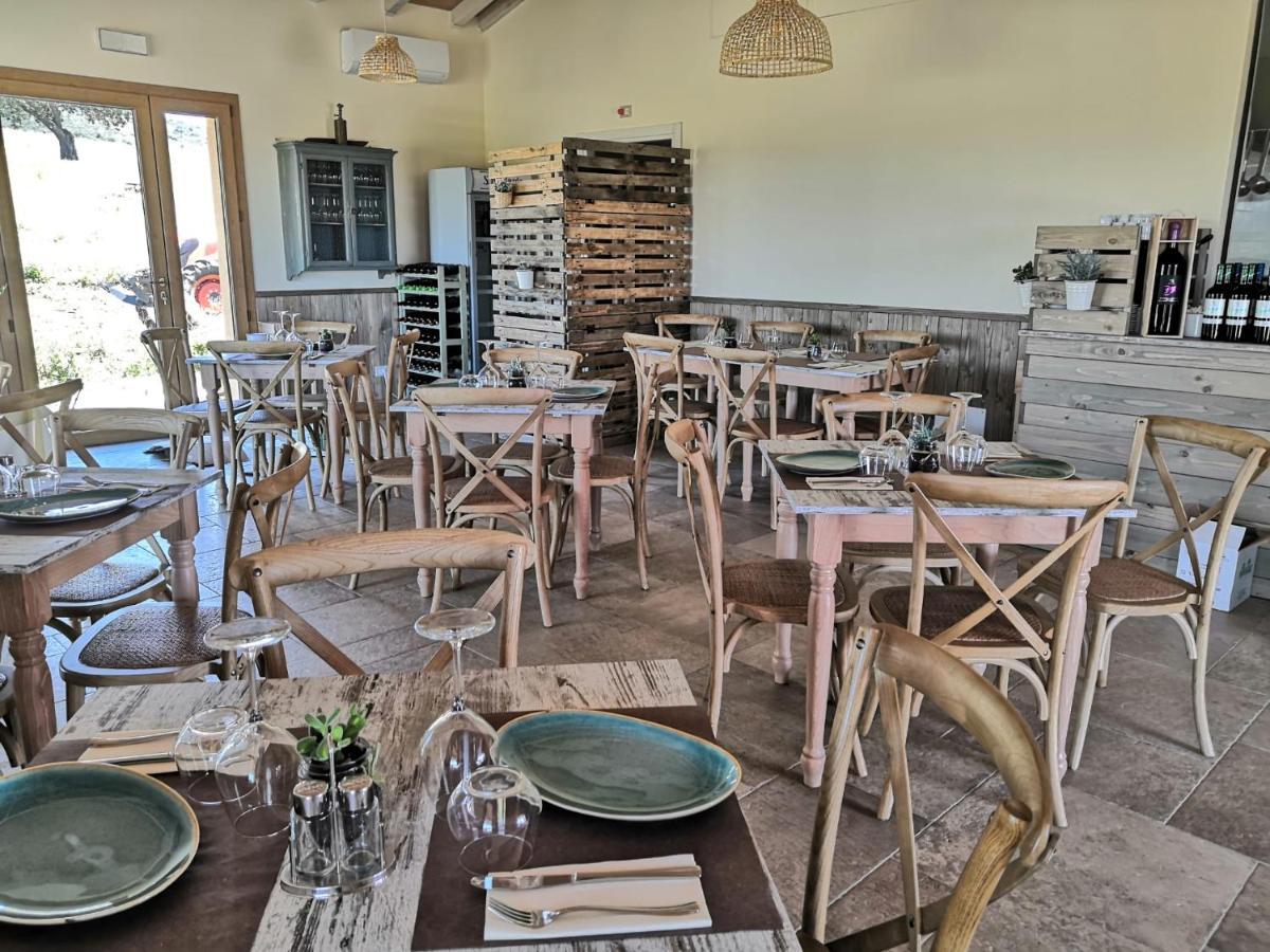Agriturismo Casa Ricci Мальяно-ін-Тоскана Екстер'єр фото